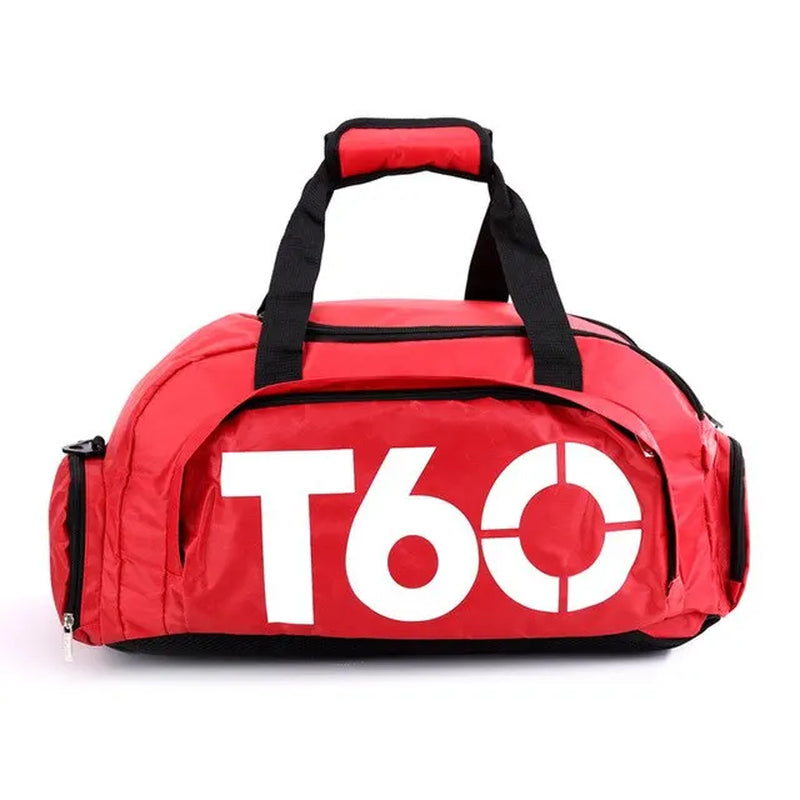 Travel Backpack Fitness Bag Sport Men Women Bag Outdoor Fitness Portable Bags Ultralight Yoga Sports Large Travel Backpack