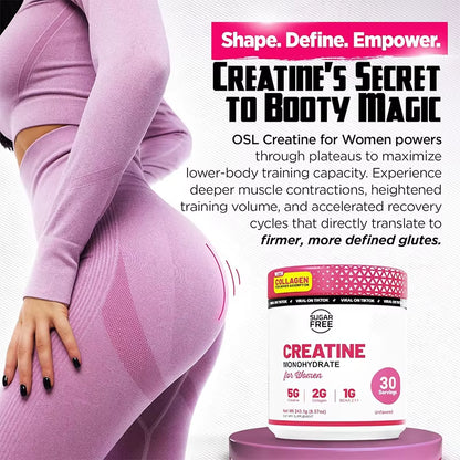 Factory Direct Creatine Poudre Monohydrate Creatine Monohydrate for Women Creatine Monohydrate Powder 1Kg